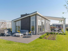 Comfortabel en modern ingericht huis met uitzicht op het landschap 39